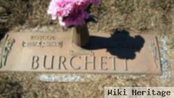 Lena Wigfield Burchett