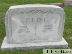 Louis P Clot