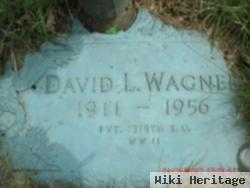 David L Wagner