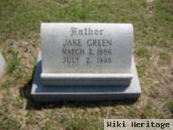 Jake Green