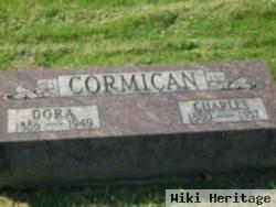 Dora B. Morgan Cormican