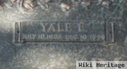 Yale E Butler