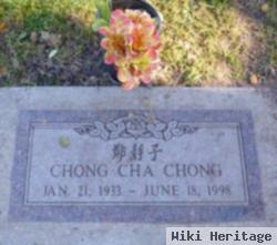 Chong Cha Chong