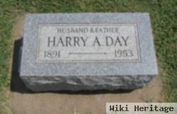 Harry A. Day