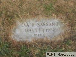 Eva H. Sassano