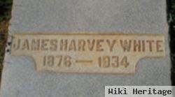 James Harvey White