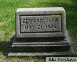 Edward Homer Clow