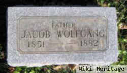 Jacob Wolfgang