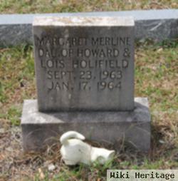 Margaret Merline Holifield