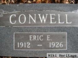 Eric E Conwell