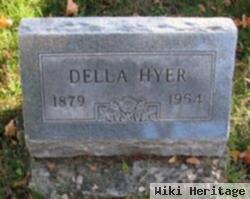 Delaphine Della Hyer