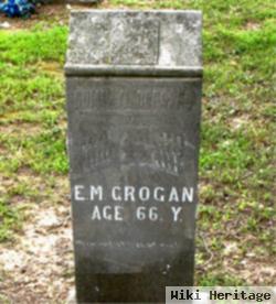 Ellen Mae Grogan