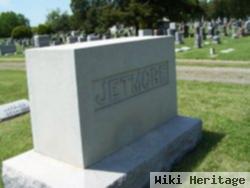 Harry A. Jetmore