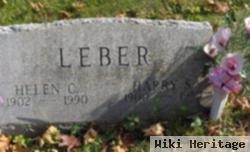 Harry Sylvester Leber