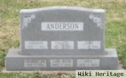 Charles Anderson, Jr