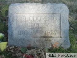 Theodore G Risley