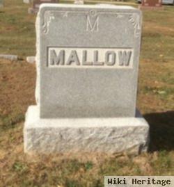 William Sherman Mallow