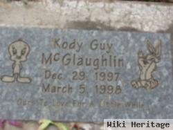 Kody Guy Mcglaughlin