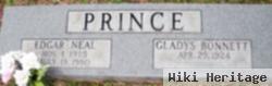 Edgar Neal Prince