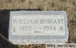 William Bushart