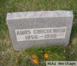 Amos Coughenour