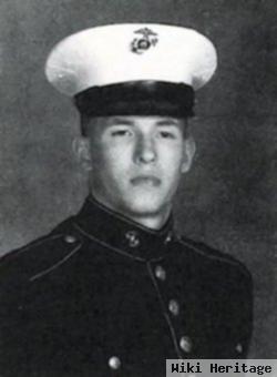 Lcpl Gary Ray Townsend