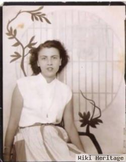 Edna Sizemore Thorpe