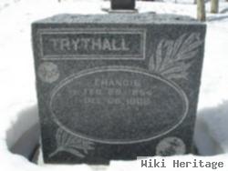 Francis Trythall