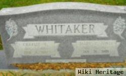 Charlie T. Whitaker