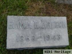 Emma Kreeck