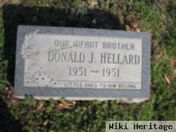 Donald J. Hellard