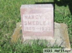 Nancy Smedley