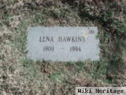 Lena Hawkins