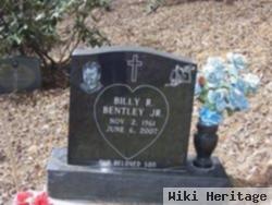 Billy R Bentley, Jr
