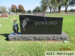 Floyd Ray Dunning, Sr