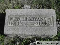 Edith Bryant