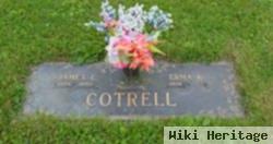 Erma K Cotrell