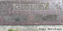 Mary Margaret Knighton Gidley