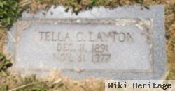 Stella C. Layton