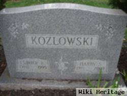 Harry Kozlowski