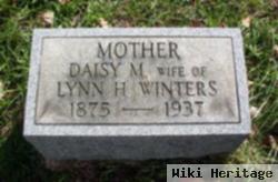 Daisy Marshall Winters