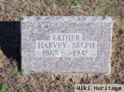 Harvey Selph