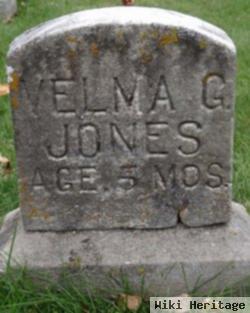 Velma G. Jones