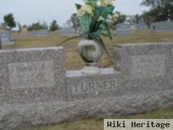 Fergus W. Turner, Sr