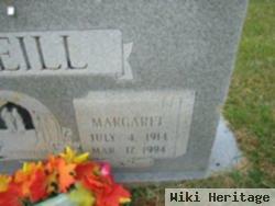 Margaret Marsh Mcneill