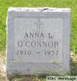 Anna L. O'connor