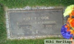 Ruby Kathleen Taylor Cook