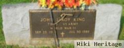 John Leroy King