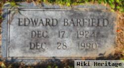 Edward Barfield