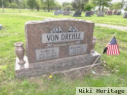 Doris M. Denning Von Drehle